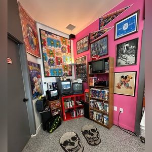 Meet your Posher, Manuel